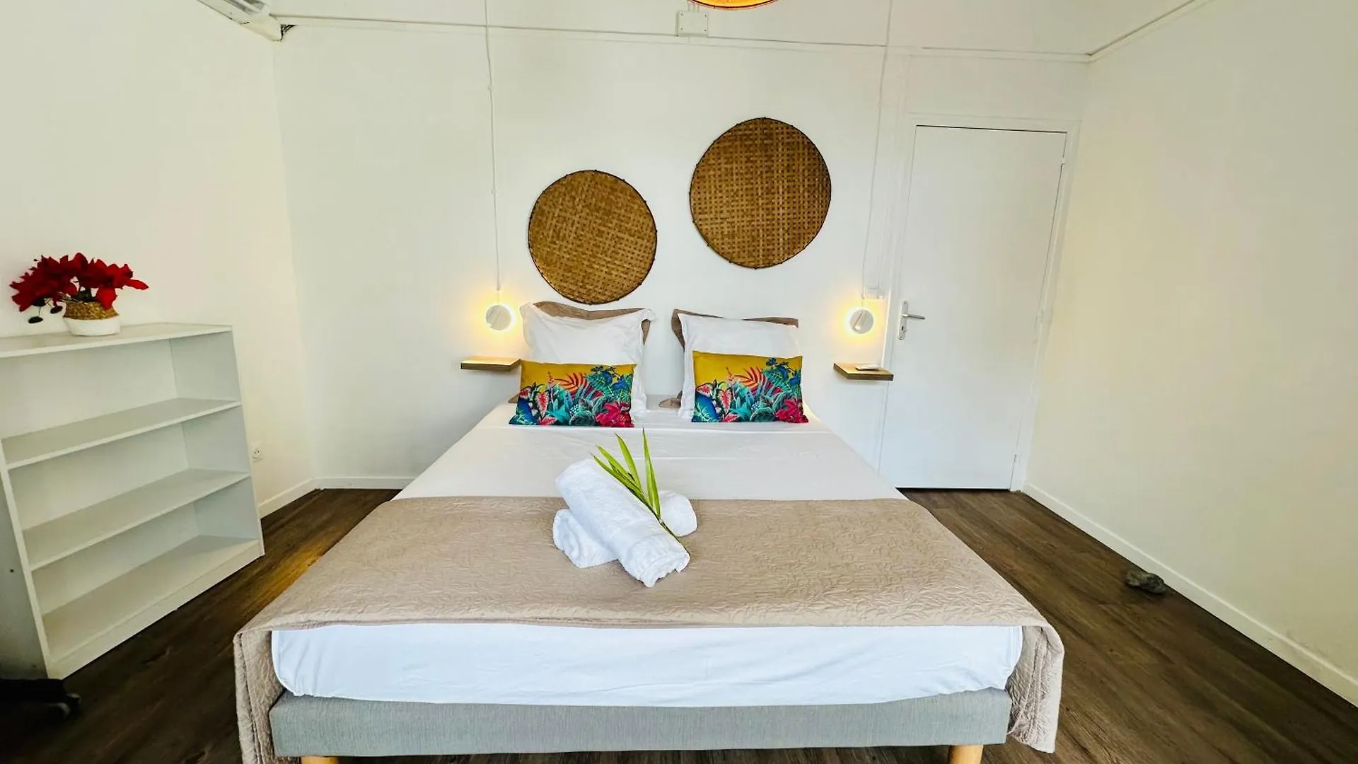 Villa Nona, Saint-Pierre, Martinique  Saint-Pierre
