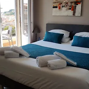 ** Hotel Bellevue France