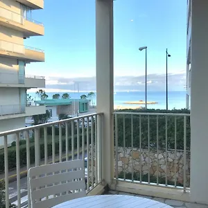  Appartement Cap D'antibes France