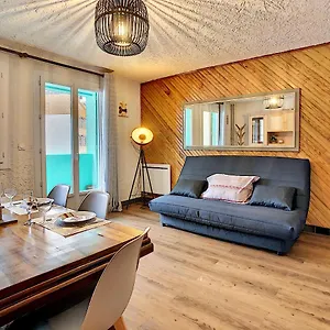  Appartement Park Grand 2 Pieces Centre France