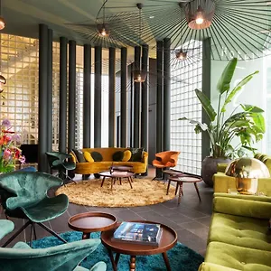 *** Appart hôtel Hotel2stay Pays-Bas