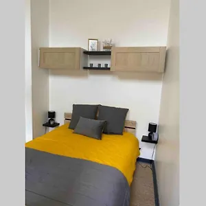  Appartement Centre De Moulins France