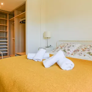  Appartement Estacion Centro Playa Espagne