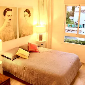  Appartement Inspiring In Carihuela Espagne