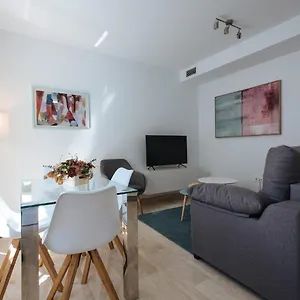  Appartement Triana - Free Parking Espagne