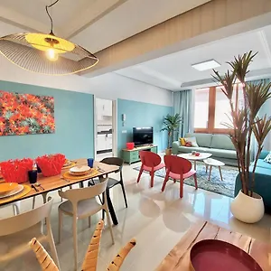  Appartement Aromas Espagne