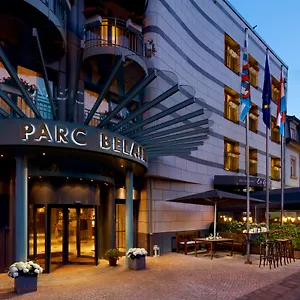 **** Hotel Parc Belair Luxembourg