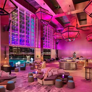 ***** Hotel W Malaisie