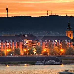 **** Hotel Verdi Aquincum Hongrie