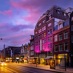 **** Hotel Boutique Albus Centre Pays-Bas