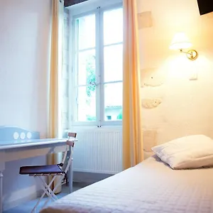  Hotel Du Parc France