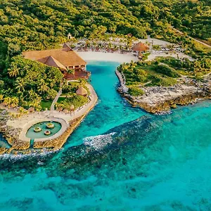 ***** Station touristique Occidental At Xcaret Destination - Mexique