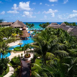 **** Station touristique The Reef Coco & Mexique